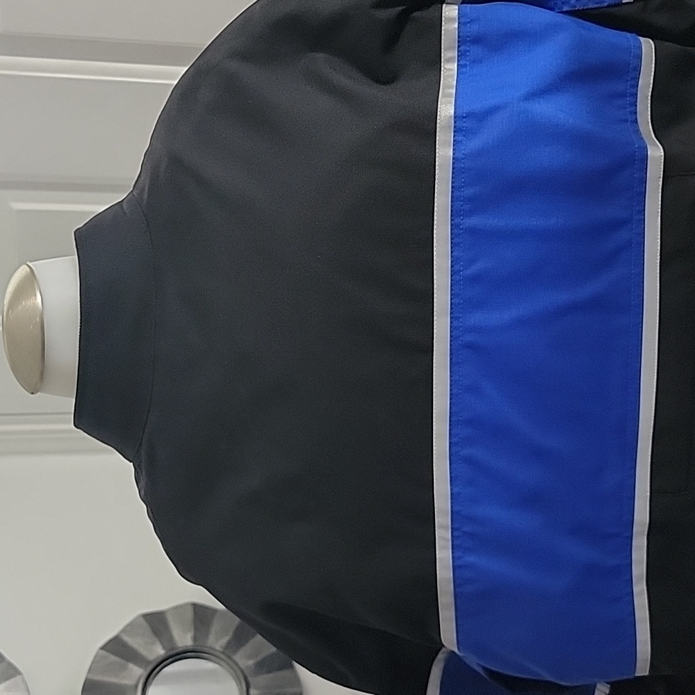 First Racing Motorcycle Jacket - image 5